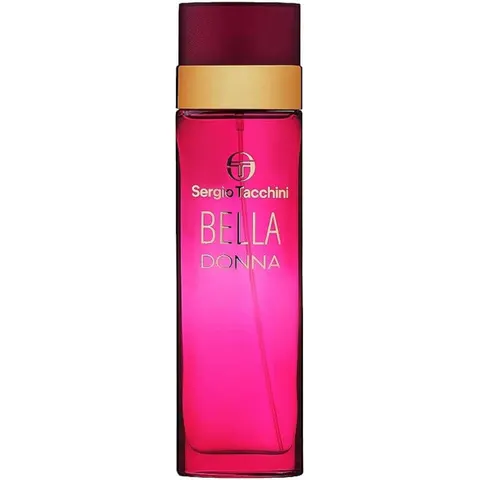 Sergio Tacchini Bella Donna - 75 ML – immagine 3