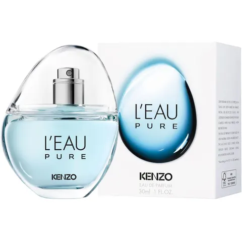Kenzo L'Eau Pure - 30 ML – trasparente 30ml – immagine 5