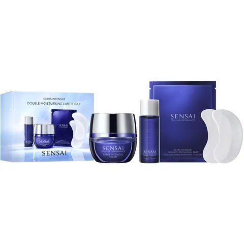 Sensai Cellular Performance Extra Intensive Cream Confezione - 50 ML – immagine 2