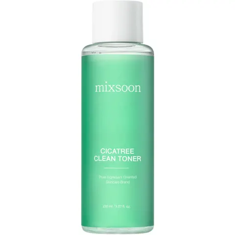 Mixsoon Cicatree Clean Toner 150ml – immagine 3