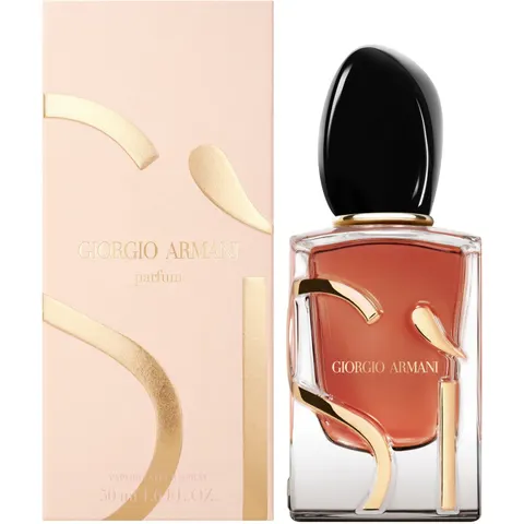 50ml Armani Sì Parfum – trasparente 50ml – immagine 5
