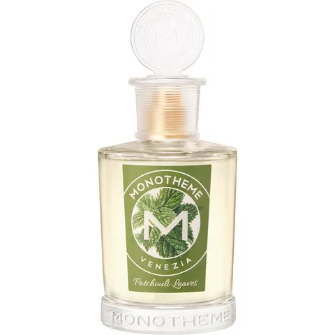 Monotheme Patchouly Leaves - 100 ML – immagine 2