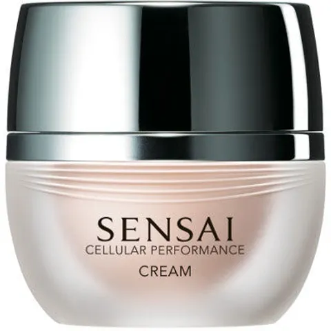 Sensai Cellular Performance Cream 40mL – immagine 5