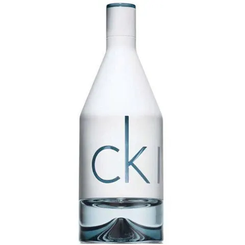 Calvin Klein In2u Him - 100 ML – immagine 4