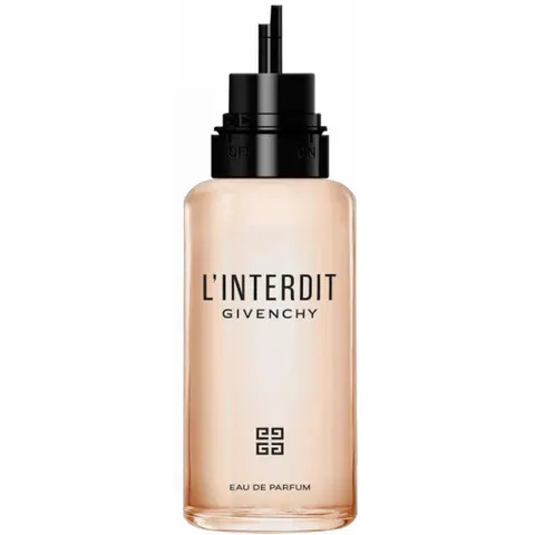 Givenchy L'interdit Eau De Parfum 150 ML – trasparente 150ml – immagine 4