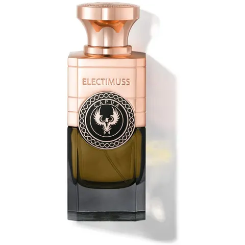 Electimuss London Capua - 100 ML – immagine 2