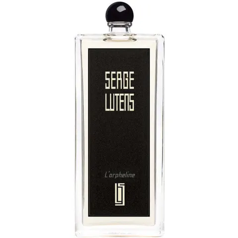 Serge Lutens L'ORPHELINE Eau De Parfum – trasparente 100ml – immagine 3