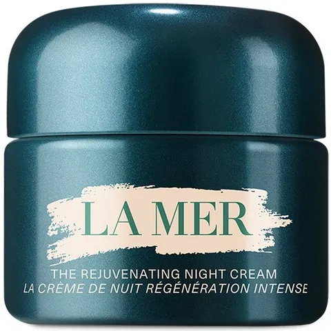 LA MER The Rejuvenating Night Creme 15 ML – immagine 3