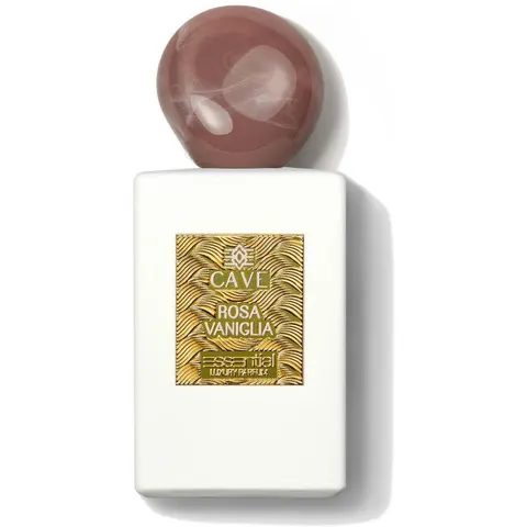 Cave Rosa Vaniglia - 100 ML – immagine 2