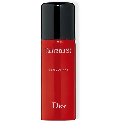 Dior FAHRENHEIT Deodorante Spray – trasparente 150ml – immagine 3