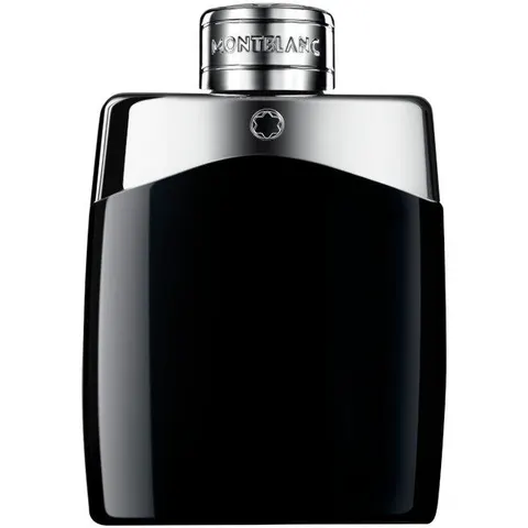 Montblanc Legend - 200 ML – trasparente 200ml – immagine 5