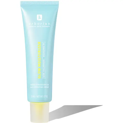 Erborian Glow Moisturizer – 6AA20117 – immagine 2