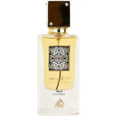 Lattafa Ana Abiyedh Leather - 60 ML – immagine 2