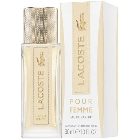 Lacoste Pour Femme - 30 ML – immagine 2