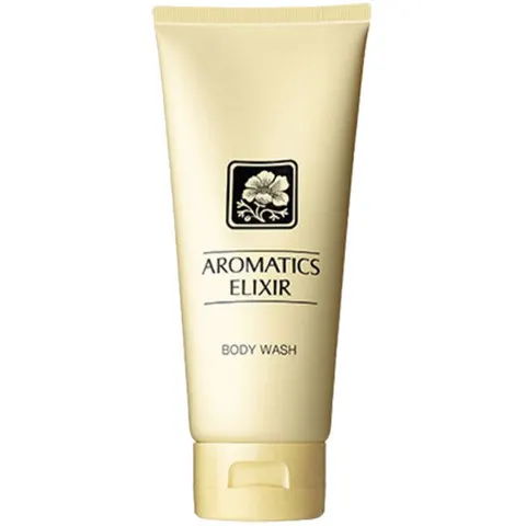 Clinique Aromatics Elixir Body Wash – immagine 3