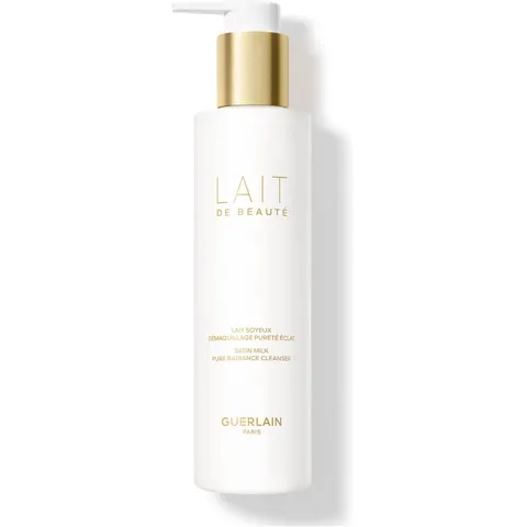 Guerlain Lait De Beauté latte struccante 200 ml – immagine 3
