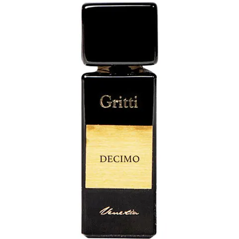 Gritti Decimo - 100 ML – immagine 2