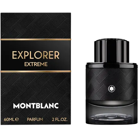Montblanc Explorer Extreme Parfum 60ml – immagine 5