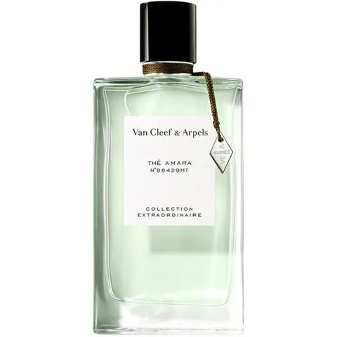 Van Cleef & Arpels Thé Amara Eau de Parfum - 75 ML – immagine 2