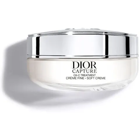 Christian Dior Capture Crème Fine 50 ML – trasparente 50ml – E000000845 – immagine 4