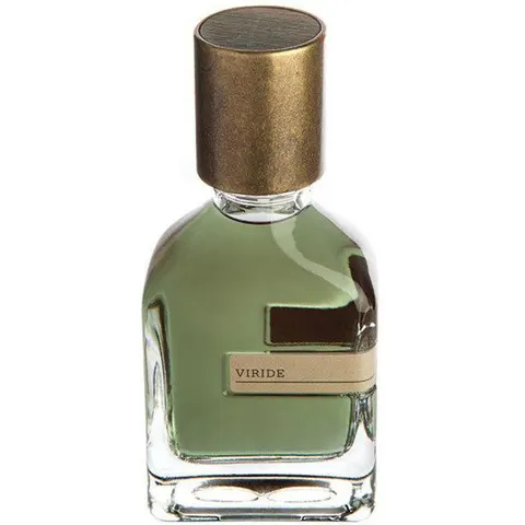 50ml Orto Parisi Viride Parfum – immagine 3