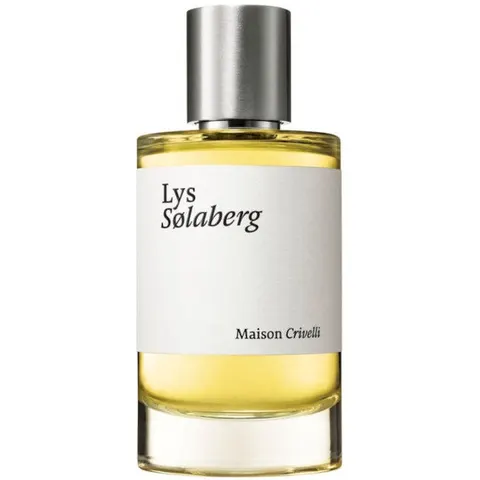 Maison Crivelli Maison Crivelli Lys Sølaberg 100 ML - 100 ML – immagine 2