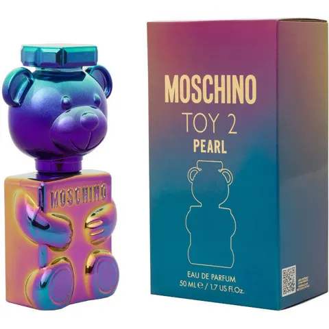 Moschino Toy 2 Pearl - 50 ML – immagine 3