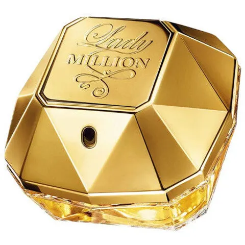 Rabanne Lady Million Edp 80ml – immagine 3