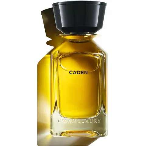 Omanluxury Caden - 100 ML – immagine 2