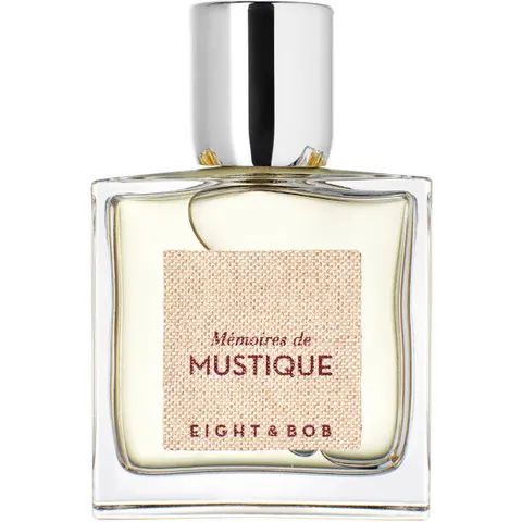 Eight & Bob Mémoires de Mustique - 100 ML – immagine 2