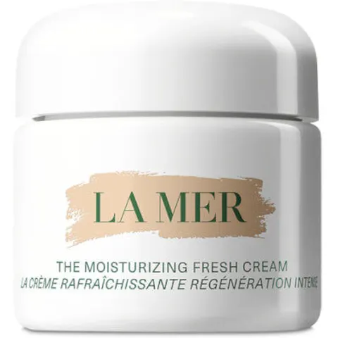 LA MER The Moisturizing Fresh Creme 60 ML – immagine 3