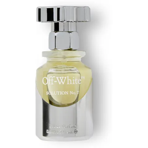 Off-White Off-White Solution No. 7 - 50 ML – immagine 3