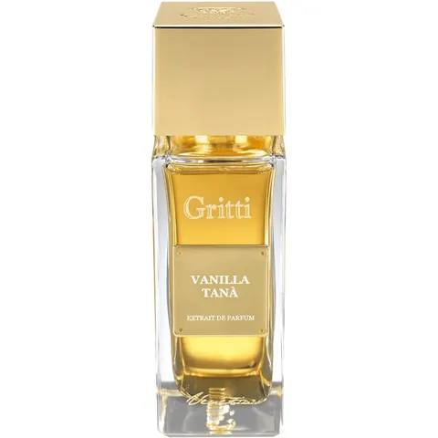 Gritti Vanilla Tanà - 100 ML – immagine 2