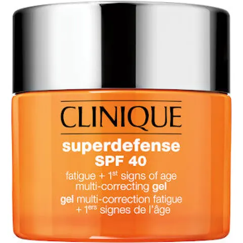 Clinique Superdefense SPF40 50ml – trasparente 50ml – immagine 3