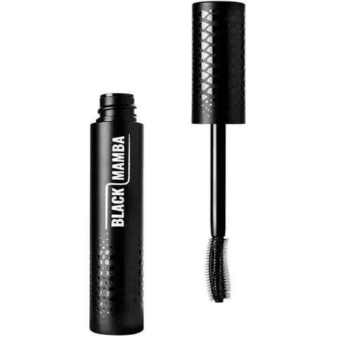 Black Mamba Black Mascara Occhi – trasparente all – immagine 3