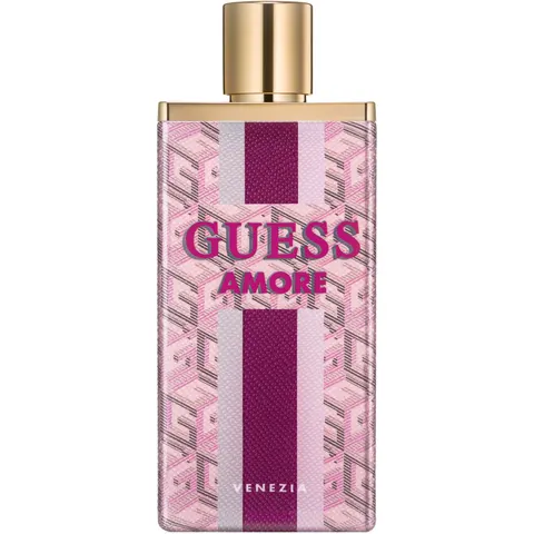 Guess Amore Venezia - 100 ML – immagine 2