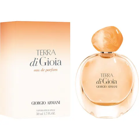 Armani Terra di Gioia - 50 ML – immagine 2