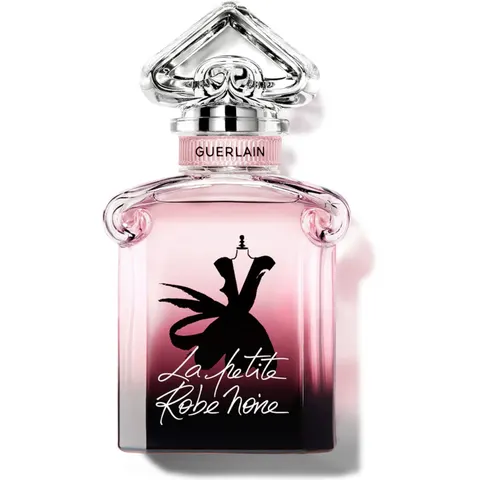 Guerlain LA PETITE ROBE NOIRE Eau De Parfum – trasparente 30ml – immagine 5