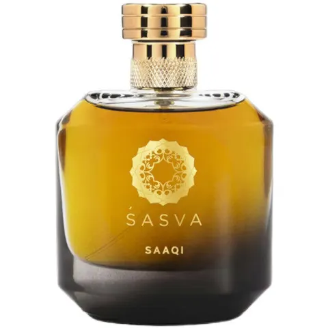Sasva Saaqi Eau de Parfum 100 ml – immagine 2
