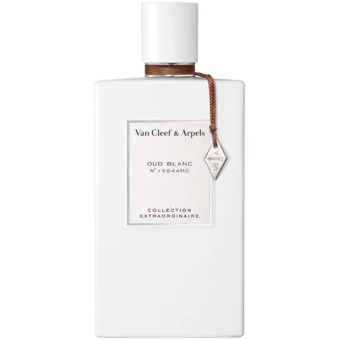 Van Cleef & Arpels Oud Blanc Eau de Parfum - 75 ML – immagine 2