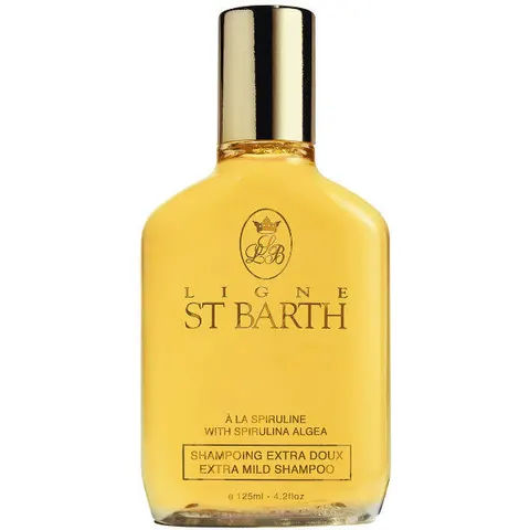 Ligne St Barth A La Spiruline - 125 ML – immagine 3