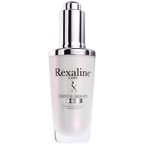 Rexaline Crystal Bright Serum – immagine 2