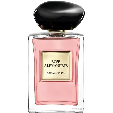 Armani Rose Alexandrie - Les Eaux - 100 ML – immagine 2