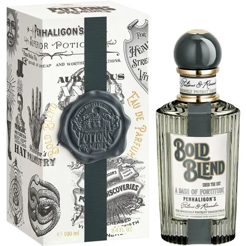 Penhaligon's Penhaligon's Bold Blend Eau de Parfum - 100 ML – immagine 2