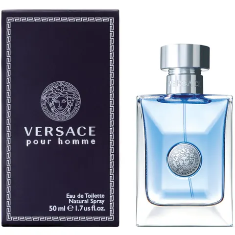 Versace Pour Homme - 50 ML – immagine 5
