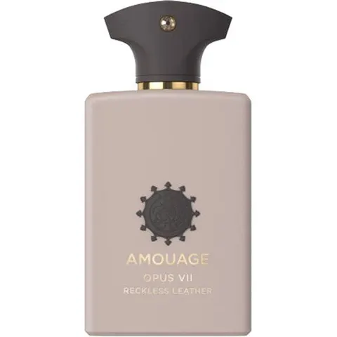 Amouage Opus VII Reckless Leather - 100 ML – immagine 3