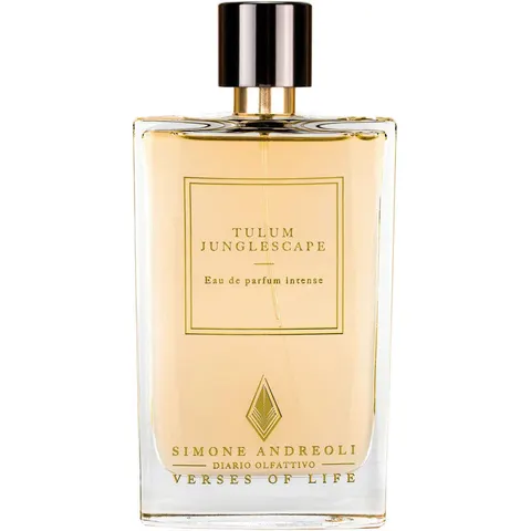 100ml Simone Andreoli TULUM JUNGLESCAPE Eau de Parfum – immagine 2