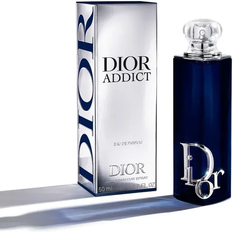 Christian Dior Addict Eau de Parfum - 50 ML – immagine 2