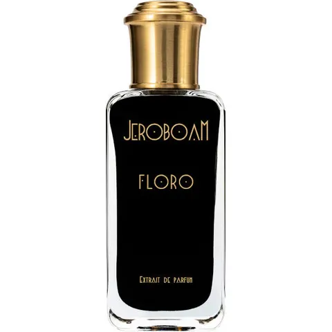Jeroboam Paris Jeroboam Floro - 30 ML – immagine 2