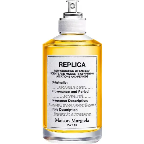 Maison Margiela REPLICA Chasing Sunsets Eau de Toilette – immagine 3